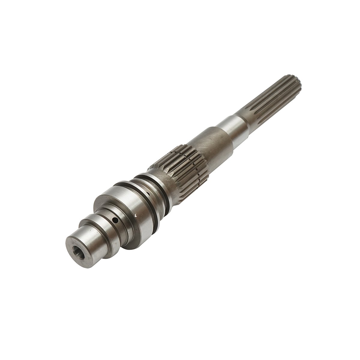 Ax canelat transmisie L=400mm, Z=24/15 pentru New Holland, Ford cod OEM 81862939
